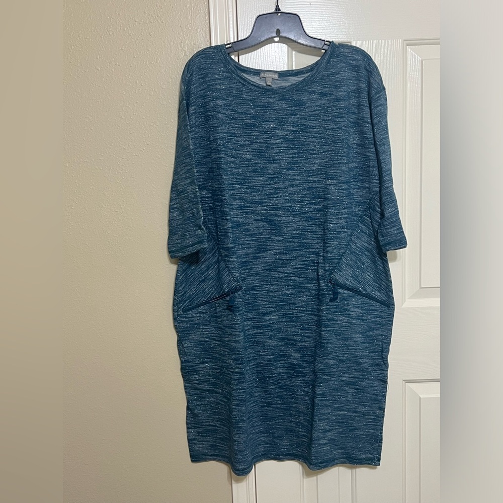 NWOT: talbots  dress size X